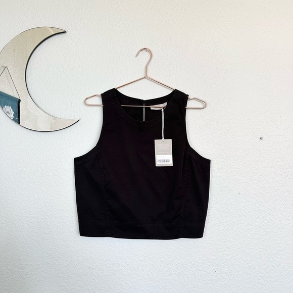 Everlane | The easy Shell Tank - Picture 5 of 8